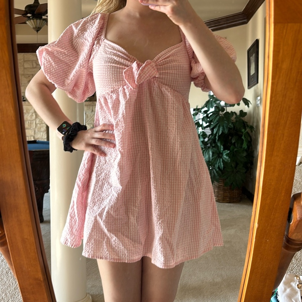 Cleobella Dress